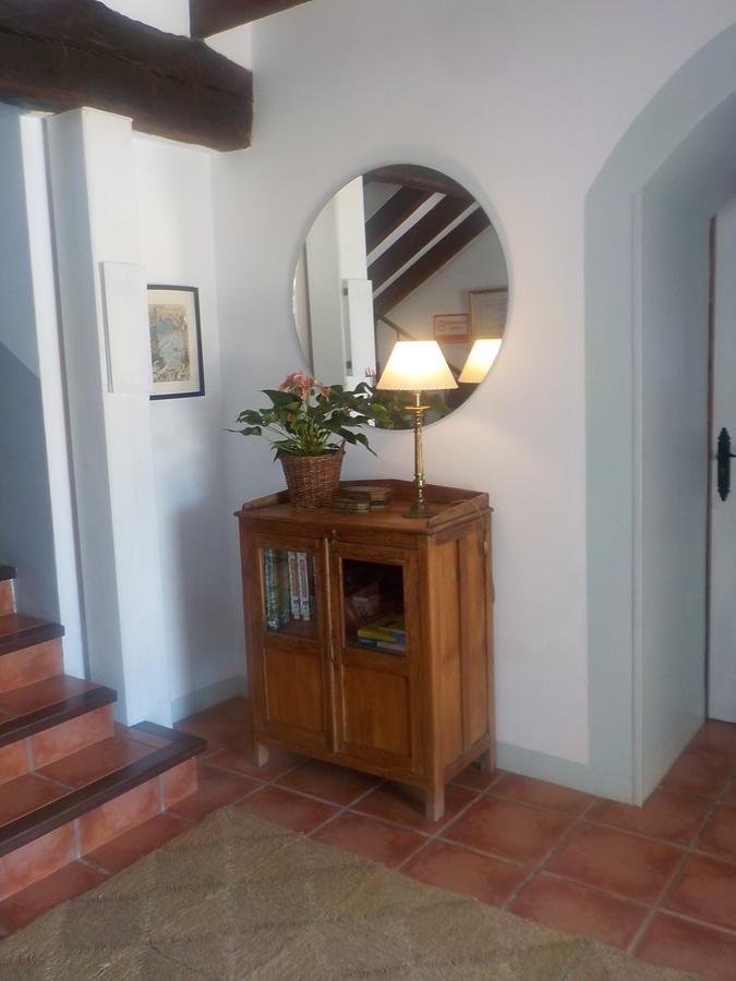 Posada Tresvalle Убиарко Экстерьер фото